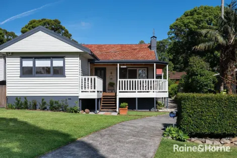 Property photo of 31 George Street Berry NSW 2535