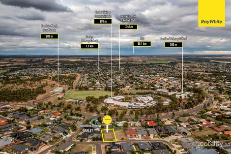 3 Valentina Dr, Darley, VIC 3340