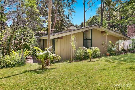 Property photo of 17 Beechworth Road Pymble NSW 2073