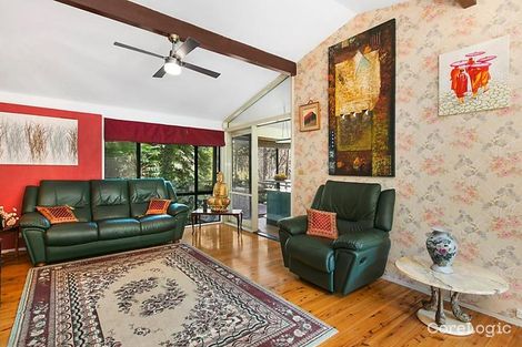 Property photo of 17 Beechworth Road Pymble NSW 2073