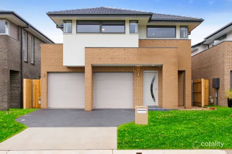 12 Dunlin Cct, Marsden Park, NSW 2765