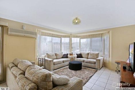 Property photo of 25 Narooma Drive Prestons NSW 2170