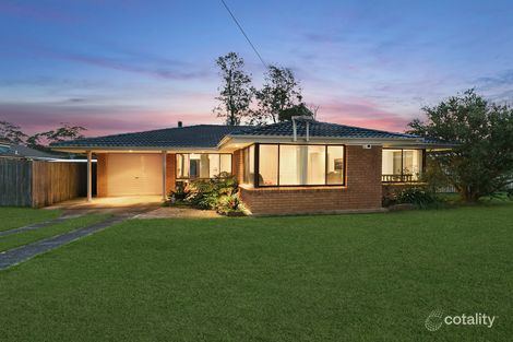 25 Kader St, Bargo, NSW 2574