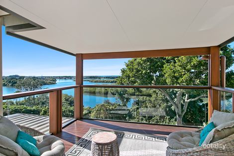 Property photo of 3/9 Fairway Drive Banora Point NSW 2486