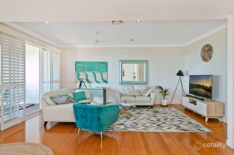 Property photo of 3/9 Fairway Drive Banora Point NSW 2486