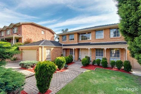 Property photo of 24 Monomeath Close Doncaster East VIC 3109