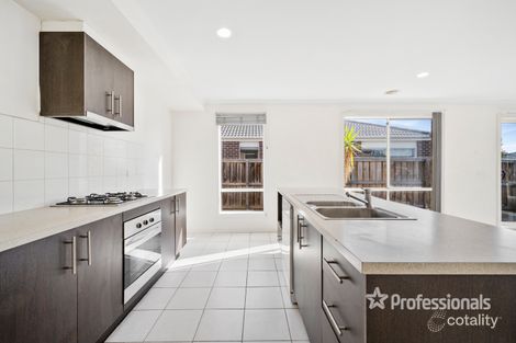 Property photo of 136 Greens Road Wyndham Vale VIC 3024