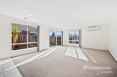 Property photo of 136 Greens Road Wyndham Vale VIC 3024