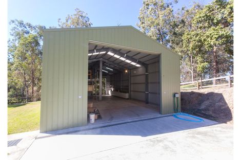 Property photo of 226 Crane Crescent Nerang QLD 4211