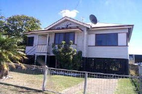 Property photo of 10 Little Bramston Street Gladstone Central QLD 4680