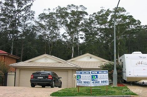 Property photo of 44 Pemberton Boulevard Lisarow NSW 2250