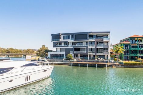 Property photo of 3/63 River Esplanade Mooloolaba QLD 4557