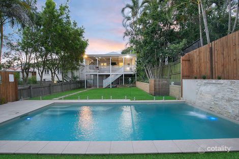 Property photo of 12 Princess Street Camp Hill QLD 4152