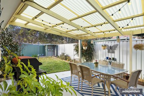 Property photo of 47 Wilhelmi Crescent Banks ACT 2906