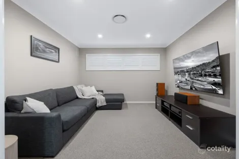 Property photo of 10 Buckingham Loop Oran Park NSW 2570
