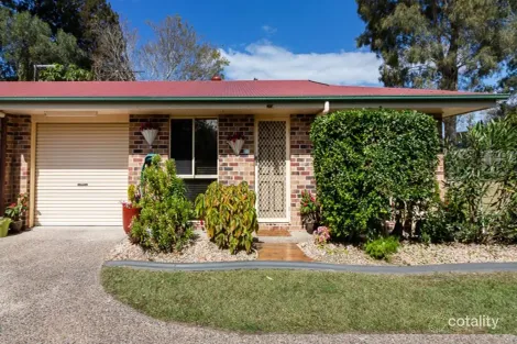 2/4 Margaret St, Beachmere, QLD 4510