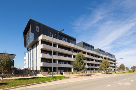 Property photo of 181 Sutherland Crescent Taylor ACT 2913