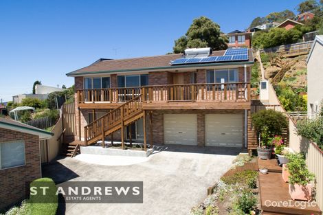 Property photo of 2/5 Hickson Place West Hobart TAS 7000