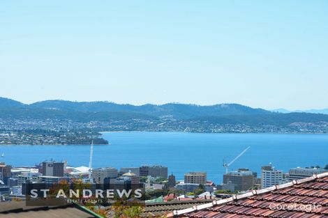 Property photo of 2/5 Hickson Place West Hobart TAS 7000