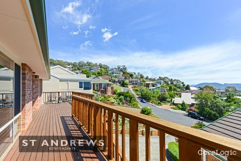 Property photo of 2/5 Hickson Place West Hobart TAS 7000