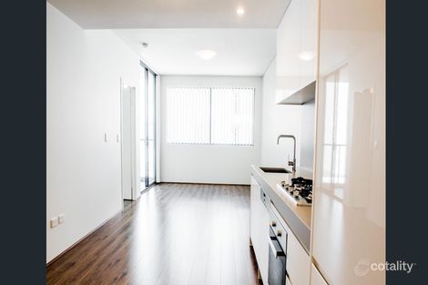 Property photo of 212/1 Cliff Road Epping NSW 2121