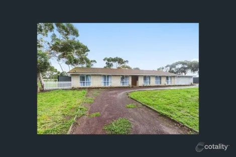 40 Coonawarra Dr, Avalon, VIC 3212