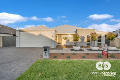 Property photo of 38 Apsley Circle Millbridge WA 6232