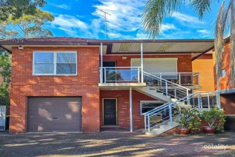 20 Shaftesbury St, Carlton, NSW 2218