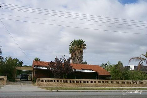 45 Meadowbrook Dr, Parkwood, WA 6147