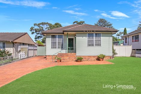 32 Adelaide St, Rooty Hill, NSW 2766