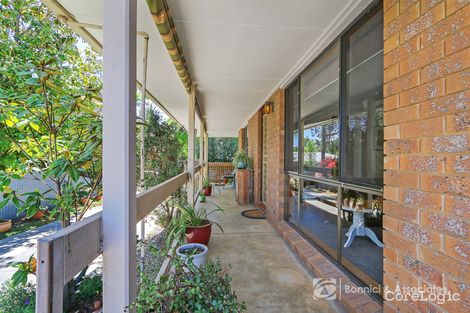 Property photo of 1/8 Victoria Road Beechworth VIC 3747