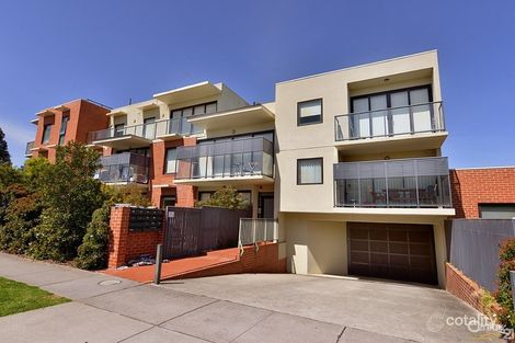 16/28 Burton Ave, Clayton, VIC 3168
