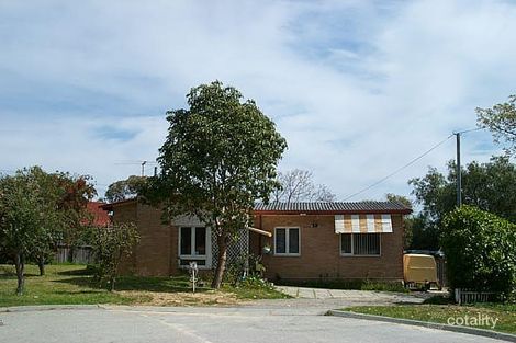 Property photo of 2 Dion Place Coolbellup WA 6163