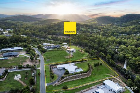 116 Whiptail Pl, Advancetown, QLD 4211