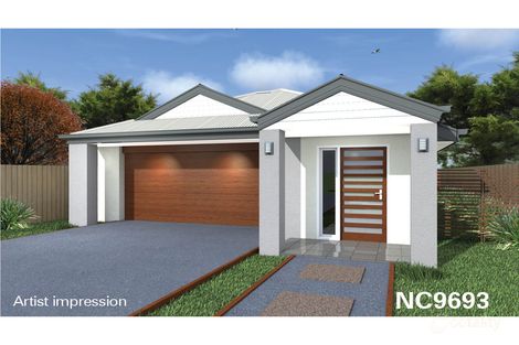 Lot 93 Hann Cl, Rural View, QLD 4740
