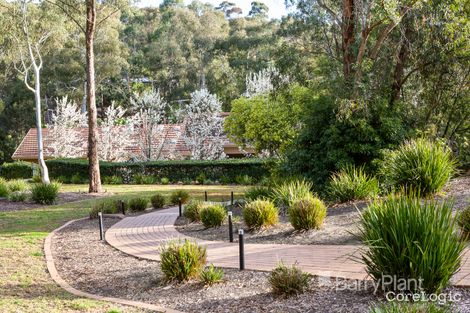 Property photo of 31 Oakland Drive Warrandyte VIC 3113