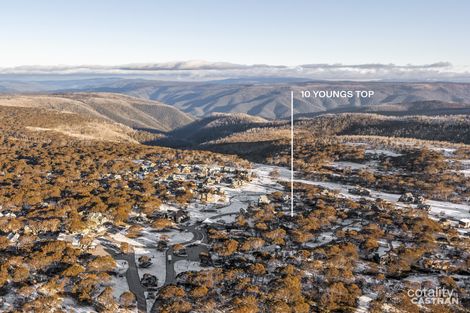 Property photo of 10 Youngs Top Dinner Plain VIC 3898