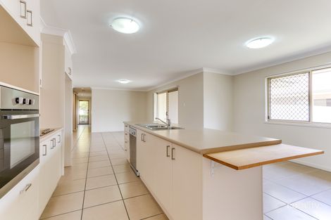 Property photo of 44 Colebrook Crescent Doolandella QLD 4077
