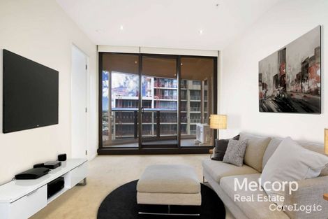 Property photo of 1408/9 Power Street Southbank VIC 3006