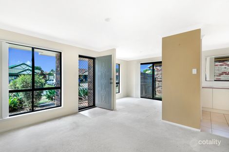 Property photo of 37 Leonardo Circuit Coombabah QLD 4216