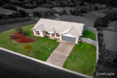 Property photo of 1 Monarch Avenue Upper Coomera QLD 4209