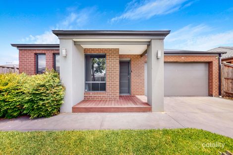 46 Lotus St, Pakenham, VIC 3810
