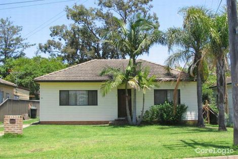 Property photo of 83 Kastelan Street Blacktown NSW 2148