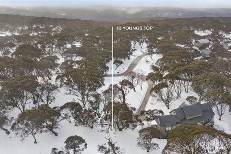 Property photo of 10 Youngs Top Dinner Plain VIC 3898