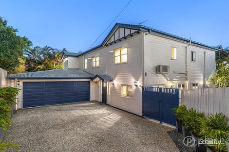 Property photo of 63 Coventry Street Hawthorne QLD 4171