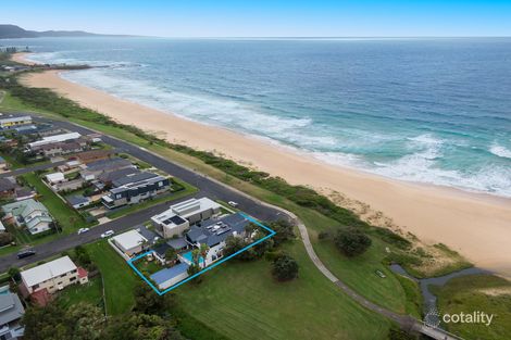 Property photo of 64 Beach Drive Woonona NSW 2517