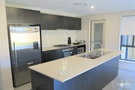 Property photo of 9 Changsha Road Edmondson Park NSW 2174