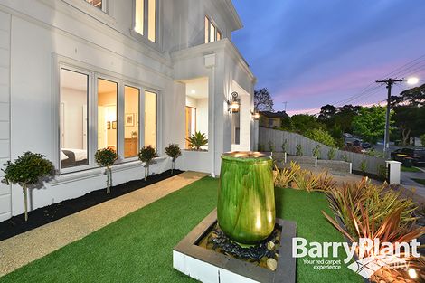 Property photo of 40 Kinnoull Grove Glen Waverley VIC 3150