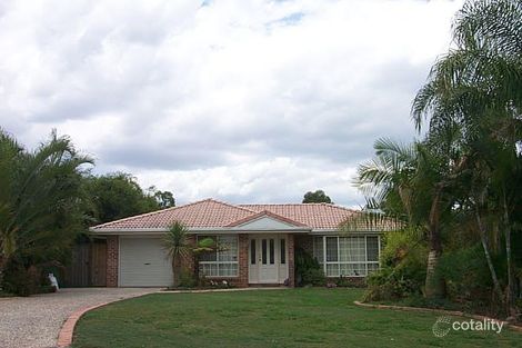 8 Brenda Ct, Collingwood Park, QLD 4301