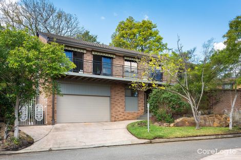 Property photo of 10 Kurrewa Place Kareela NSW 2232